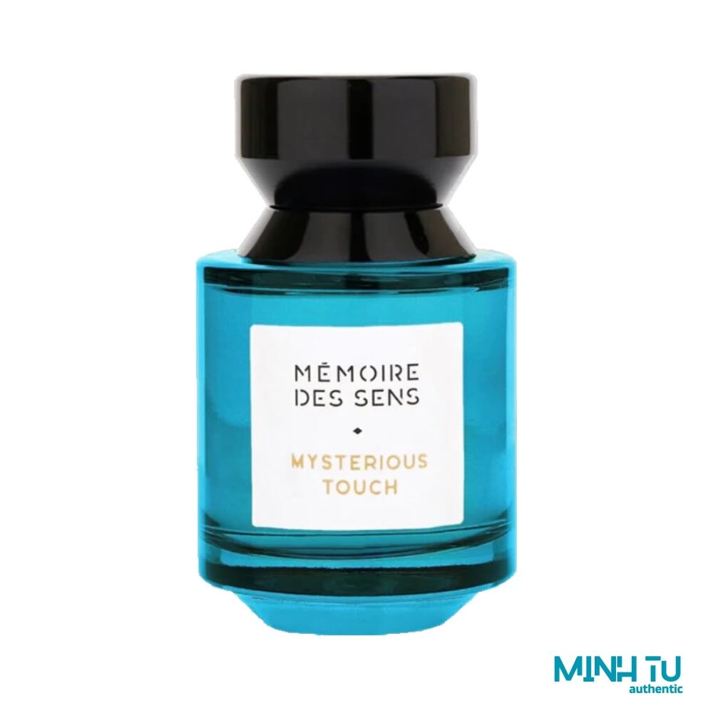 Nước Hoa Unisex Memoire Des Sens Mysterious Touch EDP 100ml | Chính Hãng